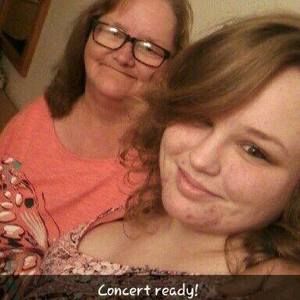 Meet your Posher, Karen